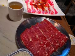 -韩宫宴烤肉·料理(苏州中心店)
