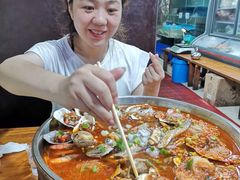 -云南巷海鲜大咖·可加工海鲜