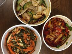 -71号豆汤饭·成都小馆(春熙路百盛店)