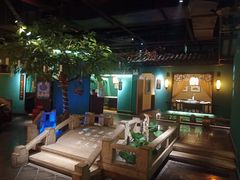 大堂-佬麻雀·新湘菜(珠海金发购物中心店)