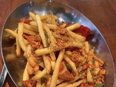 -卡朋厨房(289艺术园区店)