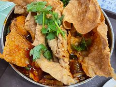 柳州正宗螺蛳粉-红鼻子桂林米粉(金唐新光界店)