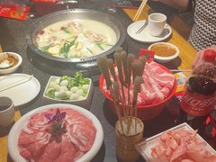 -吴老幺火锅(三林店)