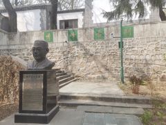 -北京鹫峰国家森林公园