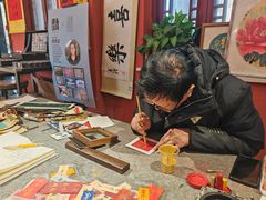 -洛阳古墓博物馆