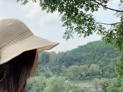 -天河潭旅游度假区