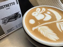 -Roast8ry Coffee Lab