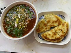 -老师家羊杂碎(延安总店)