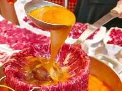 -荣叔港式沙嗲牛肉火锅(正佳潮流店)