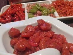-邢氏老太太烤串(北兴街店)