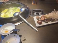 -同仁四季椰子鸡(罗湖国贸店)