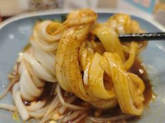 -魏家凉皮(协和店)