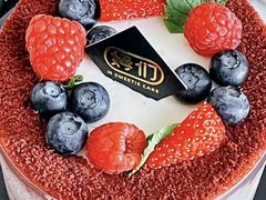 -姆们M Sweetie Cake(三里屯店)