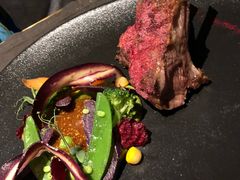 -AZUL by FUEL蓝色·法式酒馆(琶醍店)