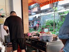 -陈阿婆叉粿条(大小街店)
