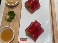 -悦得闲广式点心茶楼(蓝鲸世界店)