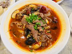 -翠华(澳门银河店)