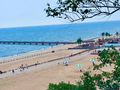 -南戴河国际娱乐中心