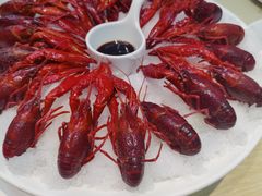 -刘栋梁大排档(淮海东路店)