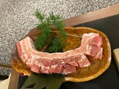 -厚贞日式烤肉(浦东汇智店)