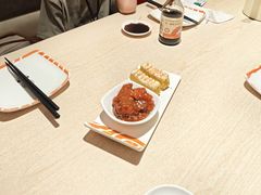 -新一番三文鱼寿司(大东海店)