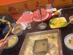 -重庆德忆火锅（龙南街3店）(渝水岸餐饮)