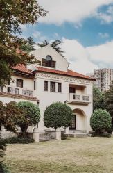 -汾阳花园酒店·宴会厅