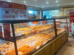 -味多美蛋糕(亚非大厦店)