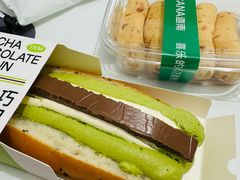 -迦南(杭州东站万象汇店)