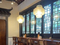 -鑫震源·苏式大虾生煎(山塘街店)