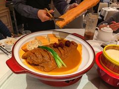 -大铁勺新津菜(东丽阳光新业广场店)