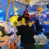 ✨✨记录2021万圣节🎃