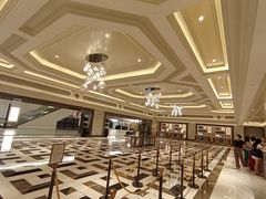 -澳门喜来登大酒店