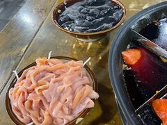 -正南齊北重庆老火锅(光华村直营店)