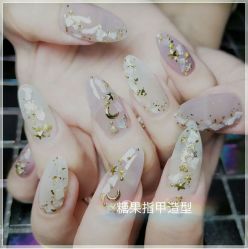 手部美甲-光SPA科技美肤