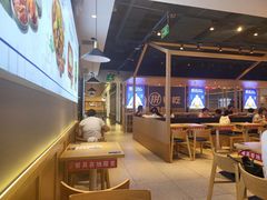 -梨花牛肉汤饭(仁恒伊势丹店)