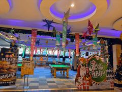-蓝尊量贩(黄河路店)