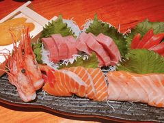 -北村家日本料理(西大望路店)