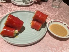 -囍凤楼·粤菜·点心·火锅(温特莱店)