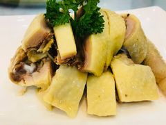 -老人和饭店(淮海中路店)