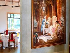 -玫瑰厅上海菜(兴国路店)