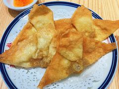 广式炸云吞-荔银肠粉·非遗手藝(夫子庙店)