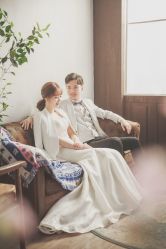 6000以上-VISUAL ART觉一婚纱摄影