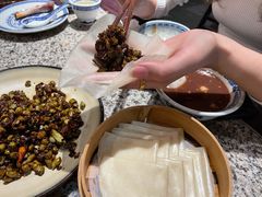 薄饼牛肉松-南京大牌档(三阳广场苏宁店)