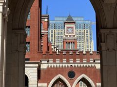 -天津五大道文化旅游区