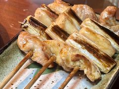 -鸟泉居酒屋·烧鸟·酒馆(百子湾店)