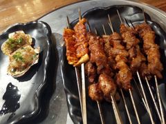 -额尔敦草原涮羊肉·烧烤(冻青树总店)