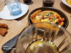 -必胜客(永旺店)