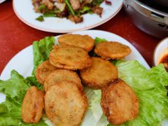 -东北风情(康桥路店)