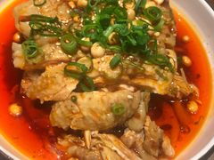 -YUOZUO渝作·川渝冒肚(崂山店)